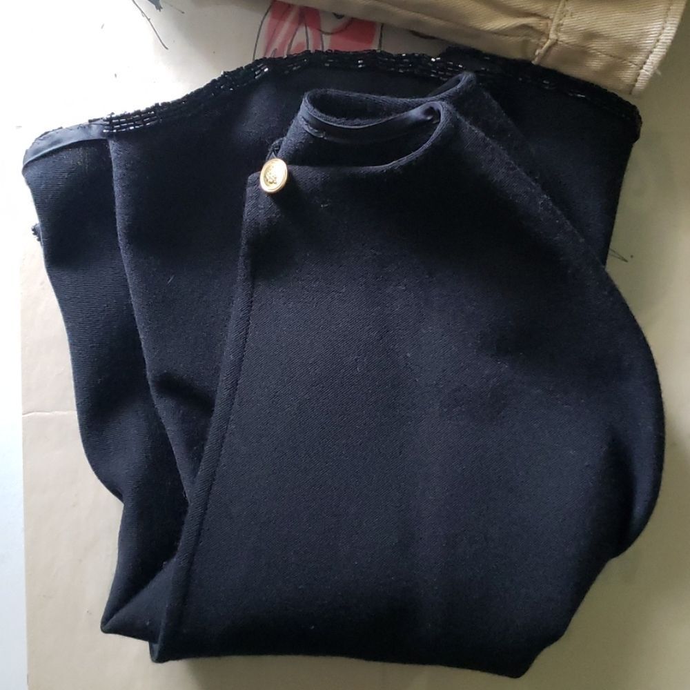 cape jacket